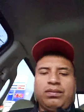 Diablo9804 online show from September 2025 11:13:02 AM