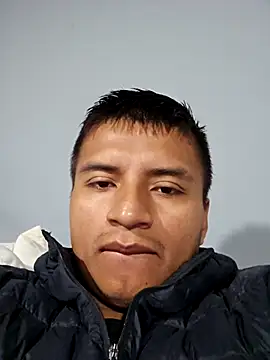 Diablo9804 online show from October 2025 11:30:01 AM