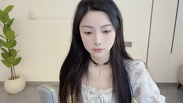 Snapshot of HaagenDazs_ chatting on March 2025 01:10:02 AM HaagenDazs online show from March 2025 01:10:02 AM