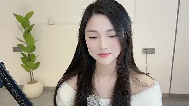 Snapshot of HaagenDazs_ chatting on March 2025 04:13:01 AM HaagenDazs online show from March 2025 04:13:01 AM