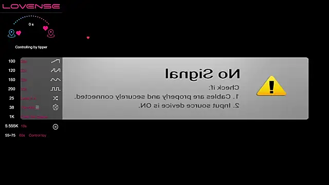 KristiiMax online show from December 2024 10:08:01 AM