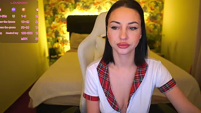 KristiiMax online show from March 2025 03:26:02 AM