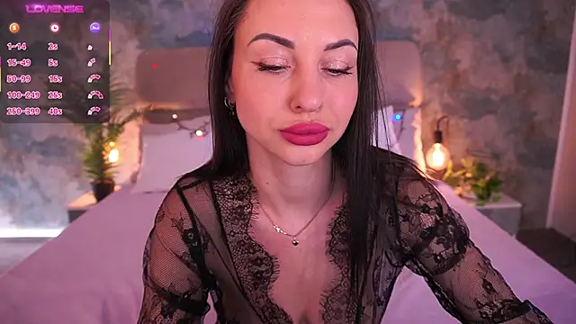 KristiiMax online show from January 2026 10:07:02 AM