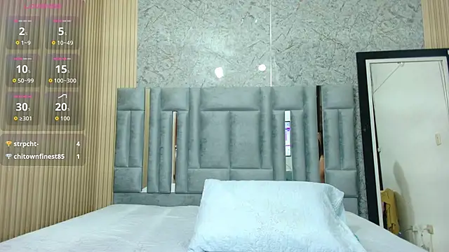 Snapshot of veronicaroose_ chatting on February 2026 12:56:01 PM veronicaroose online show from February 2026 12:56:01 PM