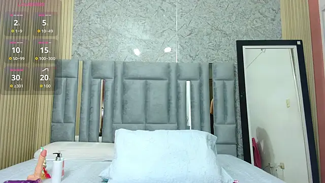 Snapshot of veronicaroose_ chatting on February 2026 12:45:02 PM veronicaroose online show from February 2026 12:45:02 PM