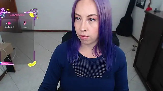 Snapshot of charlottezoe15 chatting on September 2025 05:24:01 PM charlottezoe15 online show from September 2025 05:24:01 PM