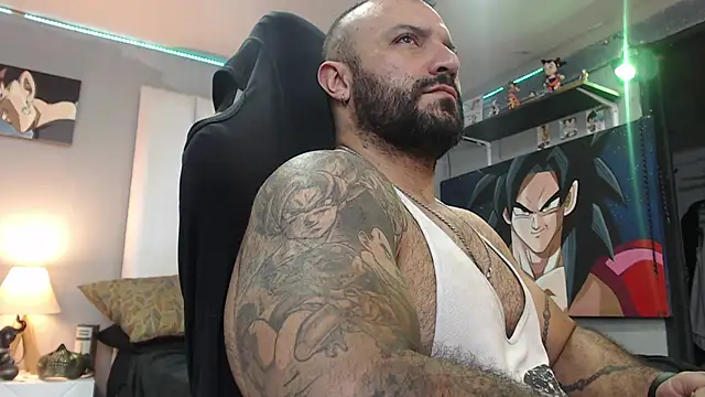 bardock 1 online show from March 2025 12:38:01 AM