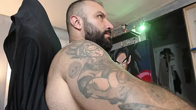 bardock 1 online show from November 2025 07:57:01 PM