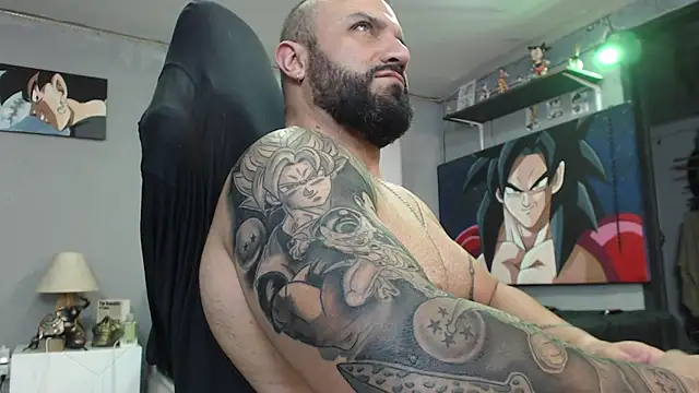 bardock 1 online show from February 2026 09:53:01 PM