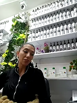 LunaZambrano online show from February 2025 11:55:01 PM