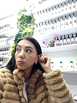 LunaZambrano online show from March 2025 12:27:02 AM