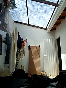 LunaZambrano online show from September 2025 03:44:01 PM