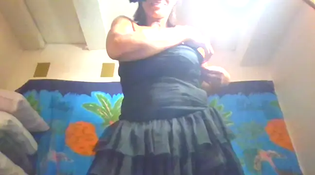 laetitiafun online show from March 2025 10:47:01 AM