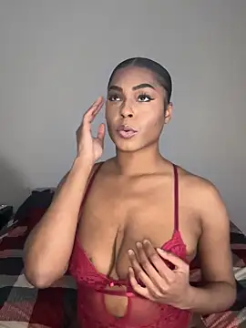 CandyLuxxxx online show from January 2025 03:23:02 AM