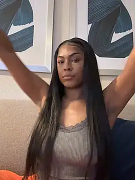 CandyLuxxxx online show from January 2025 02:26:02 AM