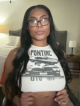 CandyLuxxxx online show from January 2025 05:54:02 AM