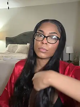 CandyLuxxxx online show from January 2025 12:33:01 AM