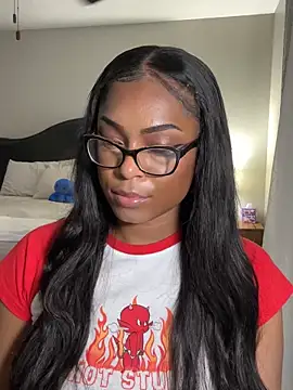 CandyLuxxxx online show from February 2025 05:48:02 AM