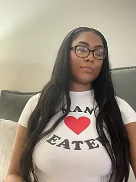 CandyLuxxxx online show from February 2025 08:39:02 AM