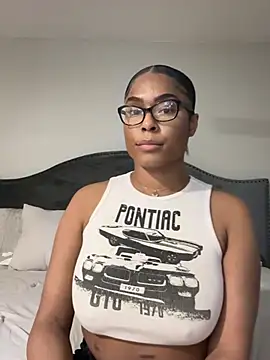 CandyLuxxxx online show from March 2025 06:57:02 AM