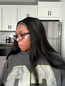 CandyLuxxxx online show from October 2025 03:33:02 PM