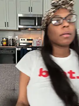 CandyLuxxxx online show from October 2025 03:46:02 PM