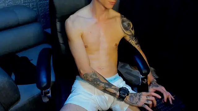 Dmtry6 online show from February 2025 11:41:02 PM