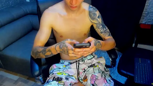 Dmtry6 online show from March 2025 01:04:01 AM