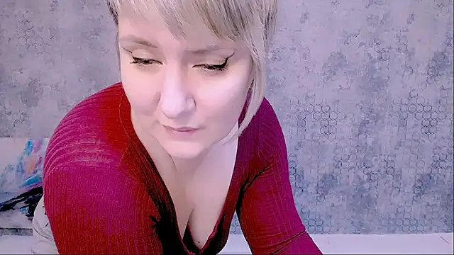 Djullia online show from February 2025 03:08:02 PM