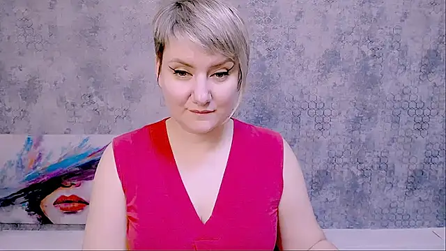 Djullia online show from February 2025 03:21:02 PM