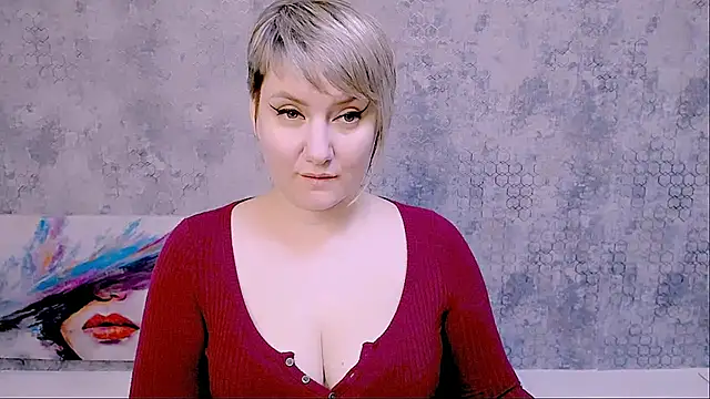 Djullia online show from February 2025 03:20:01 PM