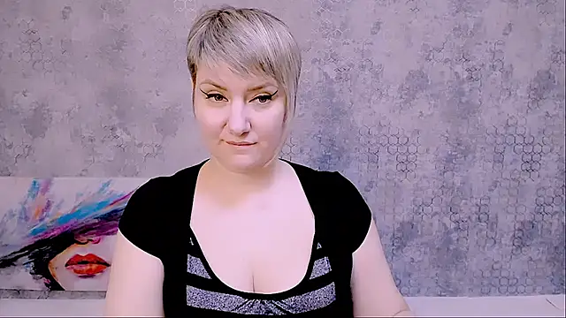 Djullia online show from March 2025 12:01:02 PM