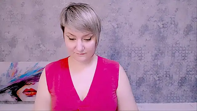 Djullia online show from March 2025 12:22:02 PM