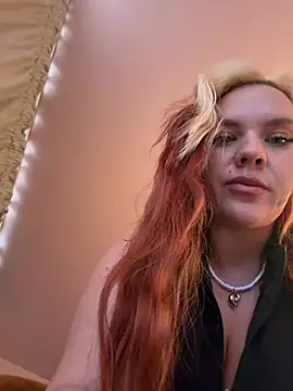Snapshot of AnjaAmelia chatting on July 2026 04:42:02 PM AnjaAmelia online show from July 2026 04:42:02 PM