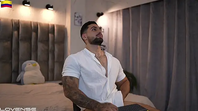 john king29 online show from November 2025 11:59:02 PM