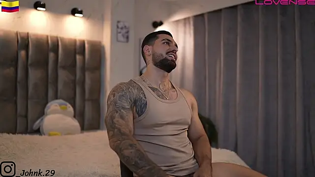 john king29 online show from November 2025 10:15:01 PM