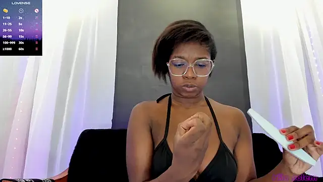 nilosolem online show from February 2025 01:20:01 PM