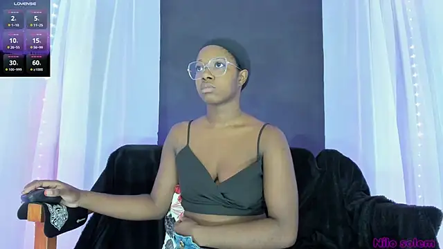 nilosolem online show from February 2025 05:34:01 PM