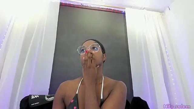 nilosolem online show from February 2025 01:01:01 PM