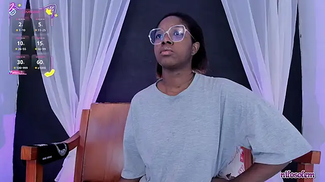 nilosolem online show from September 2025 12:16:01 PM