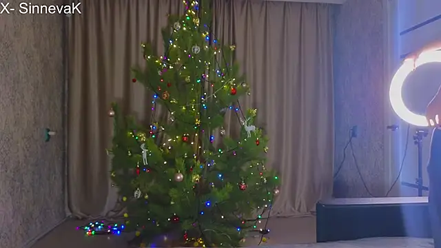 sinteas online show from December 2024 02:15:01 PM