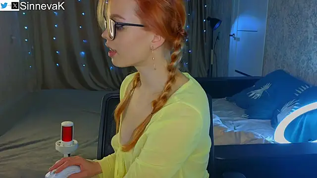 sinteas online show from January 2025 10:02:01 AM