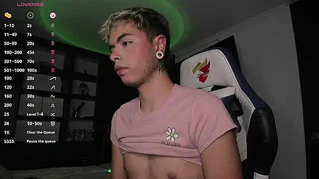  morghan  online show from December 2024 06:44:01 AM