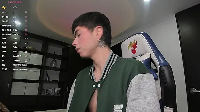  morghan  online show from February 2025 03:13:01 AM