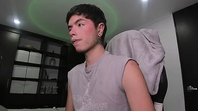  morghan  online show from February 2025 03:59:01 AM