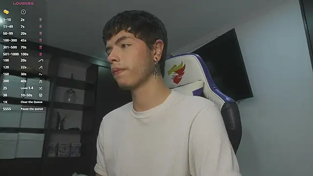  morghan  online show from March 2025 07:14:02 AM