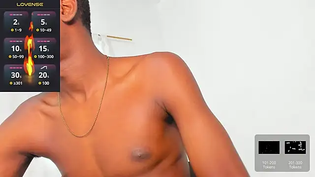 santi brown online show from January 2025 10:59:01 PM