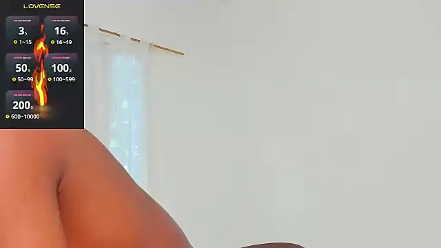 santi brown online show from January 2025 11:02:01 PM