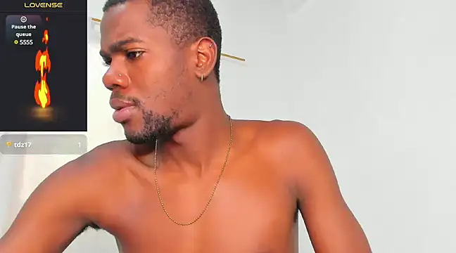 santi brown online show from March 2025 10:10:01 PM