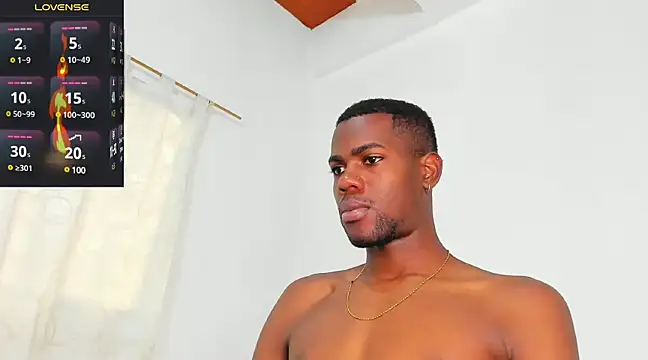 santi brown online show from March 2025 10:31:02 PM